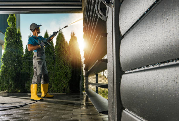 Best Solar Panel Cleaning  in Melrose Park, NY